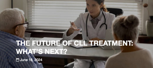 CLL Treatment Seminar